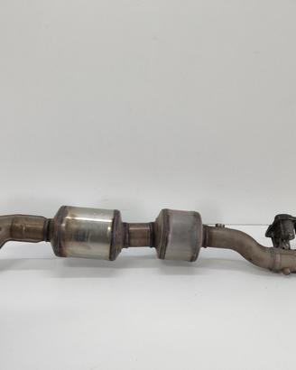 FAP FILTRO ANTIPARTICOLATO AUDI Q3 Serie (F3B) 05L