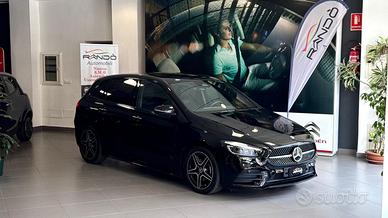 Mercedes-Benz  B 180d AMG Line ADVANCED PLUS