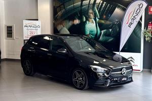 Mercedes-Benz  B 180d AMG Line ADVANCED PLUS