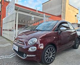 Fiat 500 1.0 Hybrid Rockstar