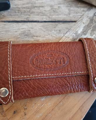 custodia Bugatti 