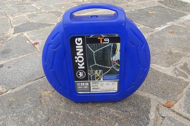 Catene KONIG mod.T9