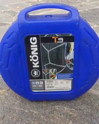 Catene KONIG mod.T9