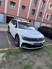 Tiguan allspace