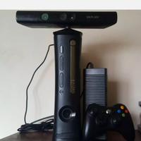Xbox 360 kinect