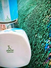 Set completo espresso d'Ancap Giotto