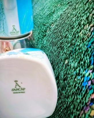 Set completo espresso d'Ancap Giotto