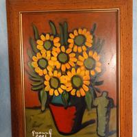 I Girasoli Salvatore Accolla