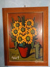 I Girasoli Salvatore Accolla