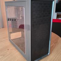 Fractal Design Focus G