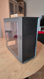 Fractal Design Focus G