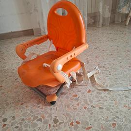 Seggiolino da tavolo