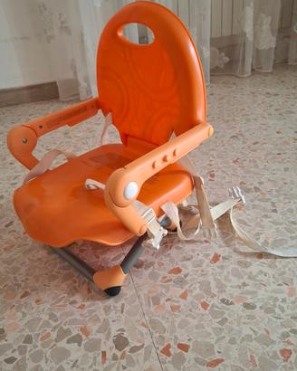 Seggiolino da tavolo