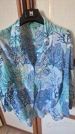 camicione/blusa Antica Sartoria  taglia M