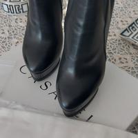 Stivaletti Casadei