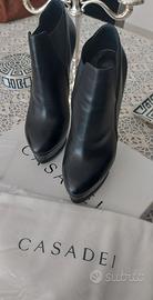 Stivaletti Casadei