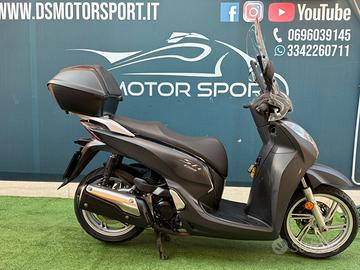 Honda SH 300 ABS EURO 4 GARANZIA PERMUTE FINANZIAM