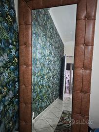 specchio 2metri x 90cm , cerveteri. 