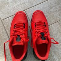 Scarpe tennis Artengo TS 500 fast - taglia 38