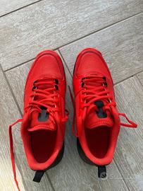 Scarpe tennis Artengo TS 500 fast - taglia 38