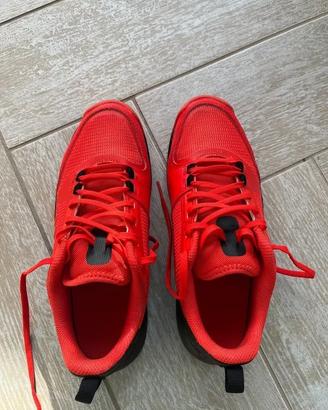 Scarpe tennis Artengo TS 500 fast - taglia 38