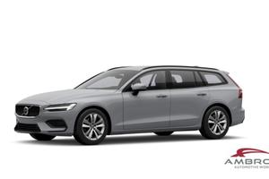 VOLVO V60 B4 Mild hybrid Benzina Core