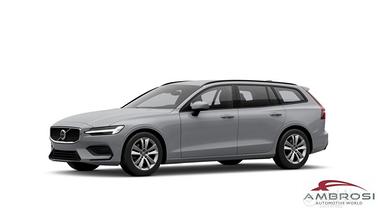 VOLVO V60 B4 Mild hybrid Benzina Core