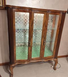 vetrinetta anni 50