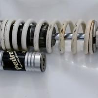 WP monoammortizzatore KTM EXC 2000-2006