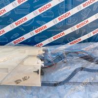 Pompa per alim.ne gasolio per Fiat Ducato 