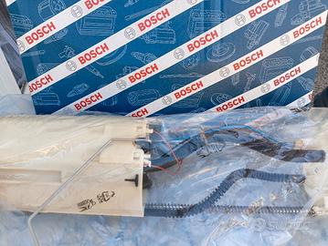 Pompa per alim.ne gasolio per Fiat Ducato 