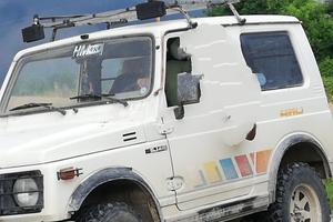 Suzuki santana vxsj413