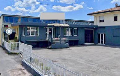 Montebelluna centro commerciale e artigianale