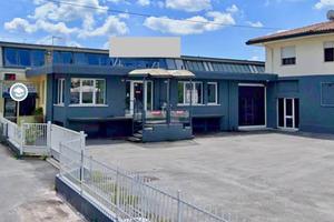 Montebelluna centro commerciale e artigianale