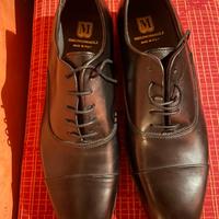 Scarpe uomo Oxford