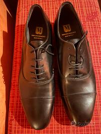 Scarpe uomo Oxford