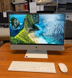 All in One HP Pavilion 27 - Core i5 / 16GB / 512GB