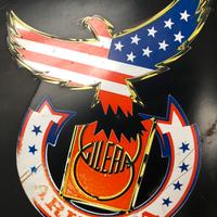 Gilera Arizona 125 - ricambi