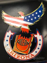 Gilera Arizona 125 - ricambi