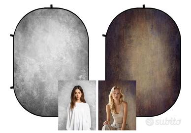 Pannello fotografico Kate 1,5*2mt