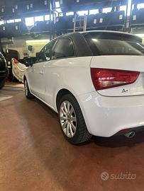 Audi a1 turbo diesel
