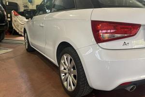 Audi a1 turbo diesel
