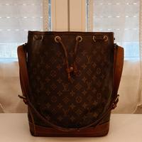 Borsa Louis Vuitton Noé GM Vintage- Anni 70/80