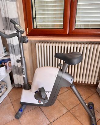 cyclette pieghevole Domyos VM Fold 3