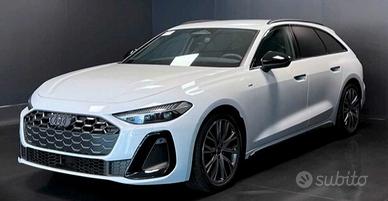 Audi A5 Avant TDI 150 kW S tronic mHEV+ Line editi