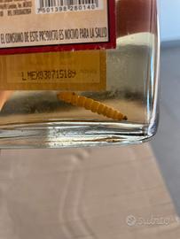 MEZCAL Divino Reposado