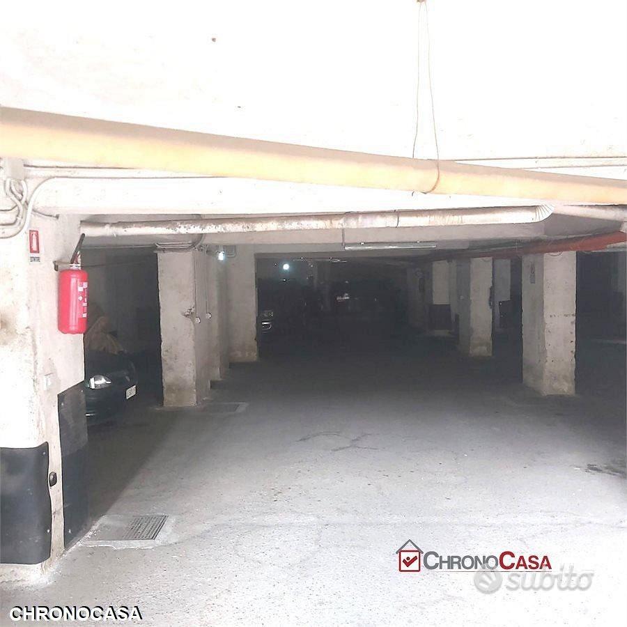 Appartamento – Messina, Fondo Romeo, III Circoscrizione - Vista 2