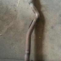 FLESSIBILE MARMITTA ALFA 147 ANNO 01, 1.9 JTD