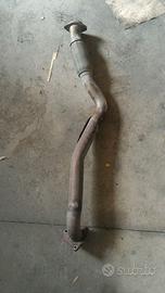 FLESSIBILE MARMITTA ALFA 147 ANNO 01, 1.9 JTD