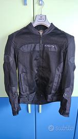 Giacca Moto DIFI Ibiza Air